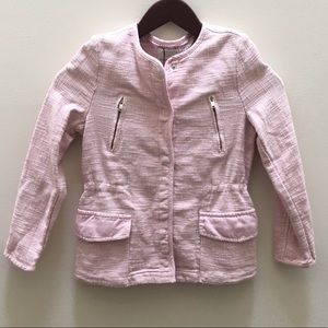 Zara Jacket
